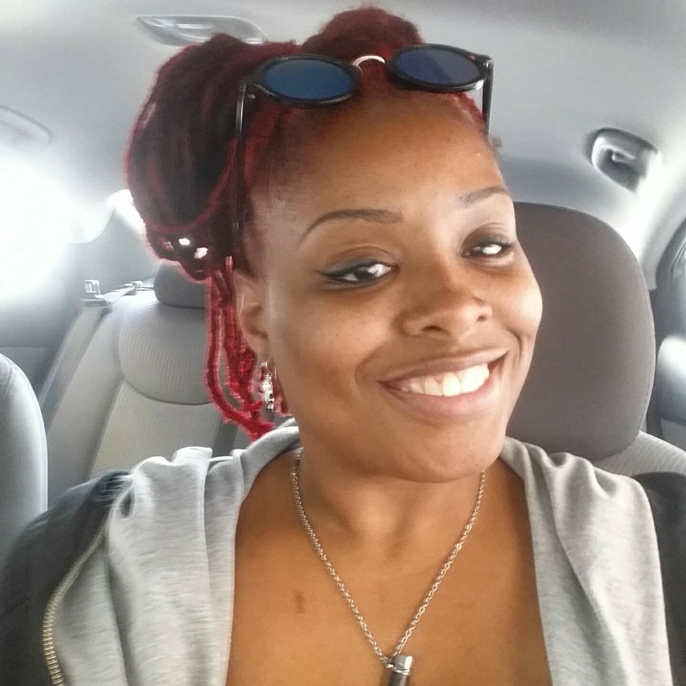 Meet your Posher, Tynette
